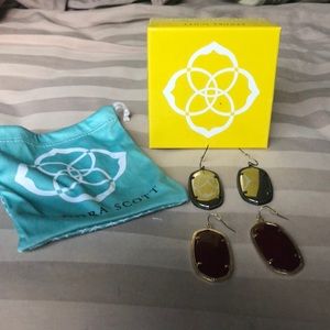 Kendra Scott Earrings